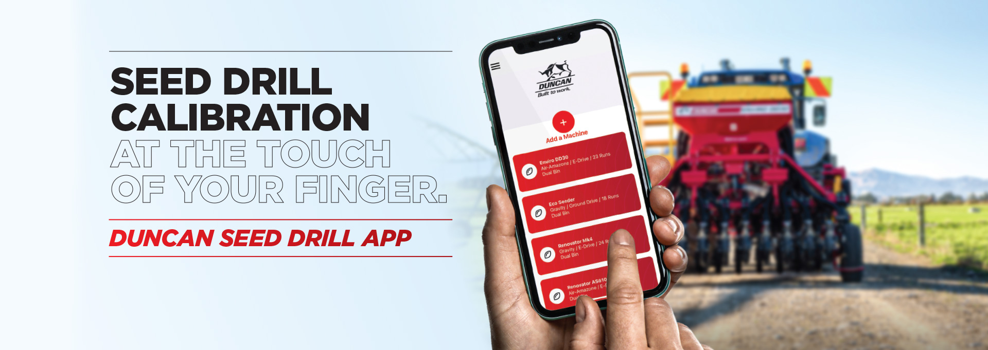 Calibration App