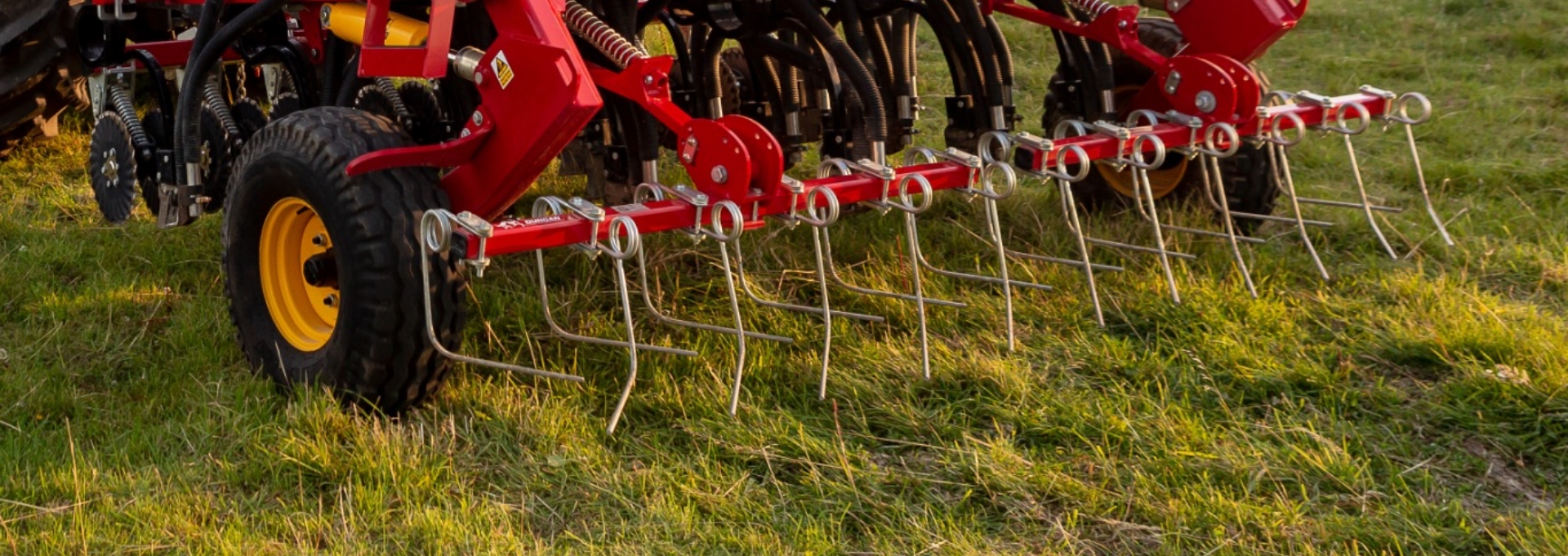 Tine Harrows