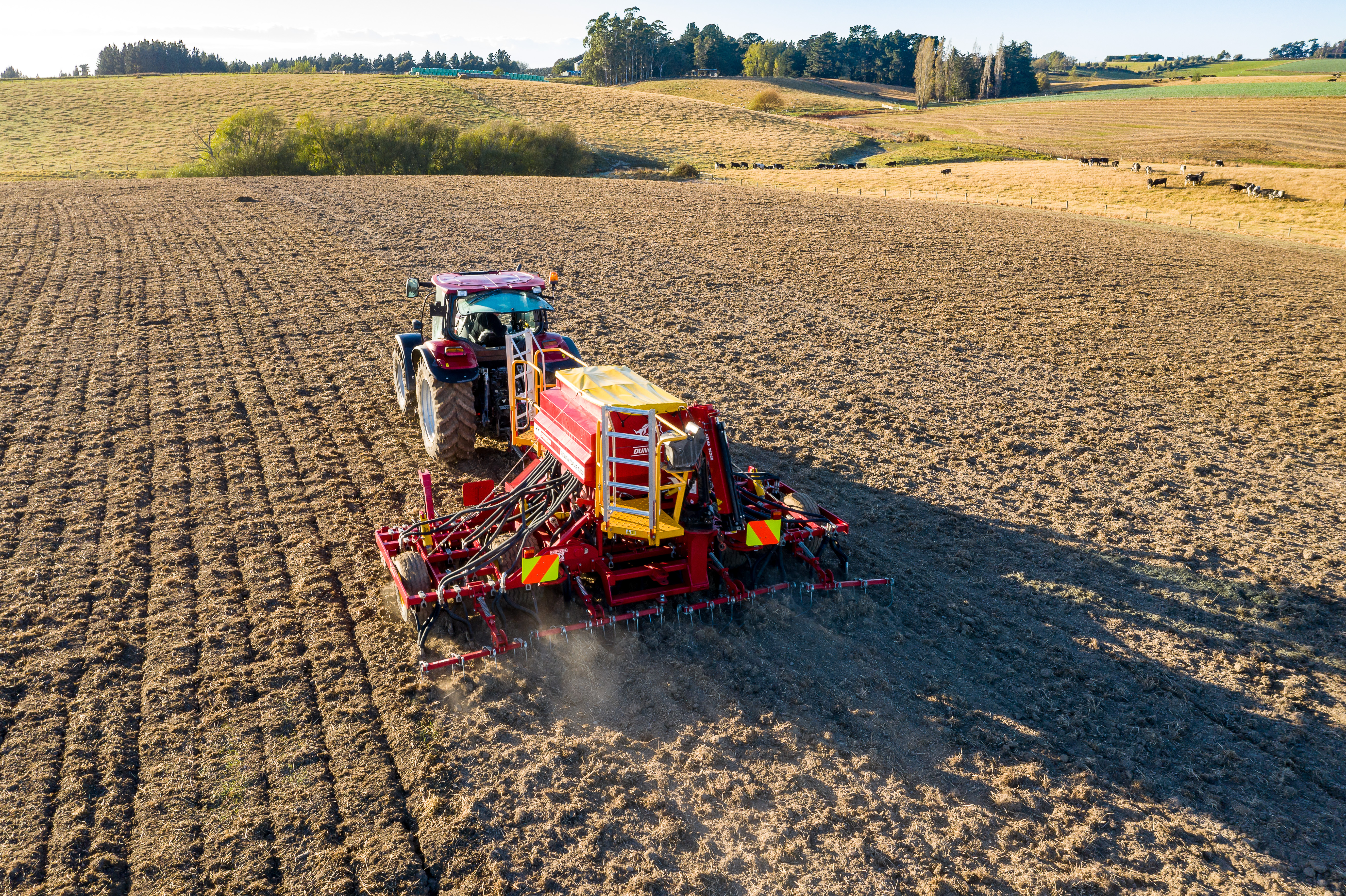 Renovator AS5300/6100 Tine