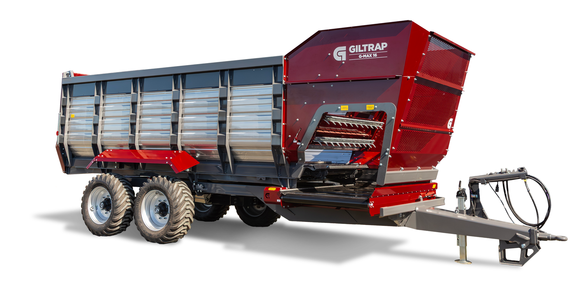 G-MAX Series