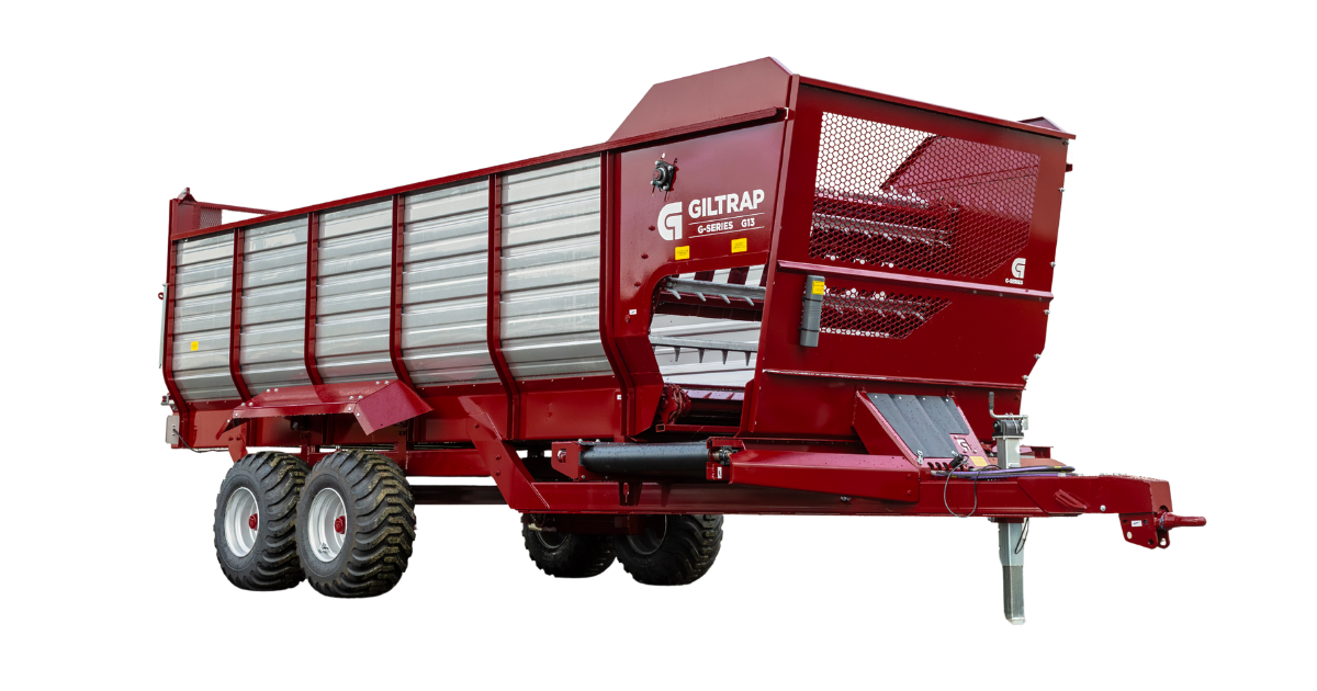 G-Series