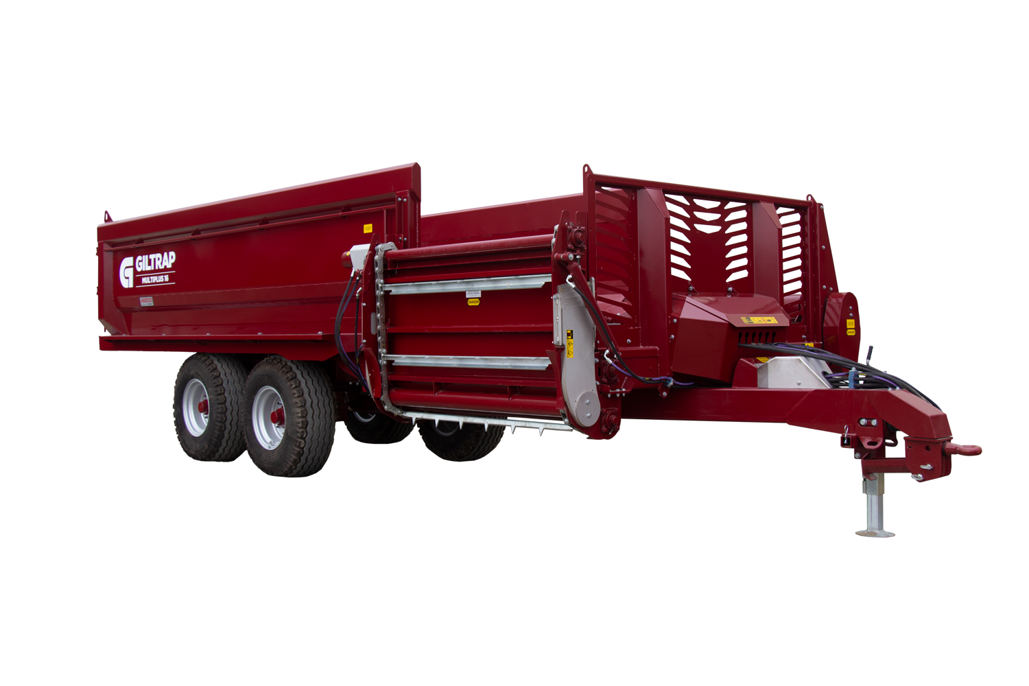 MultiPlus Feeder