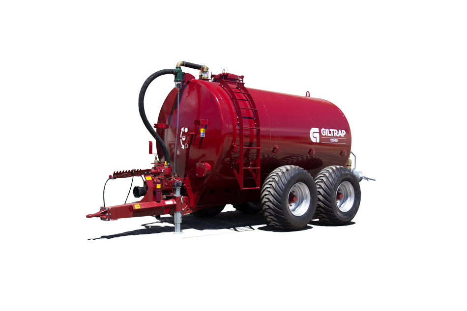 Slurry Spreader