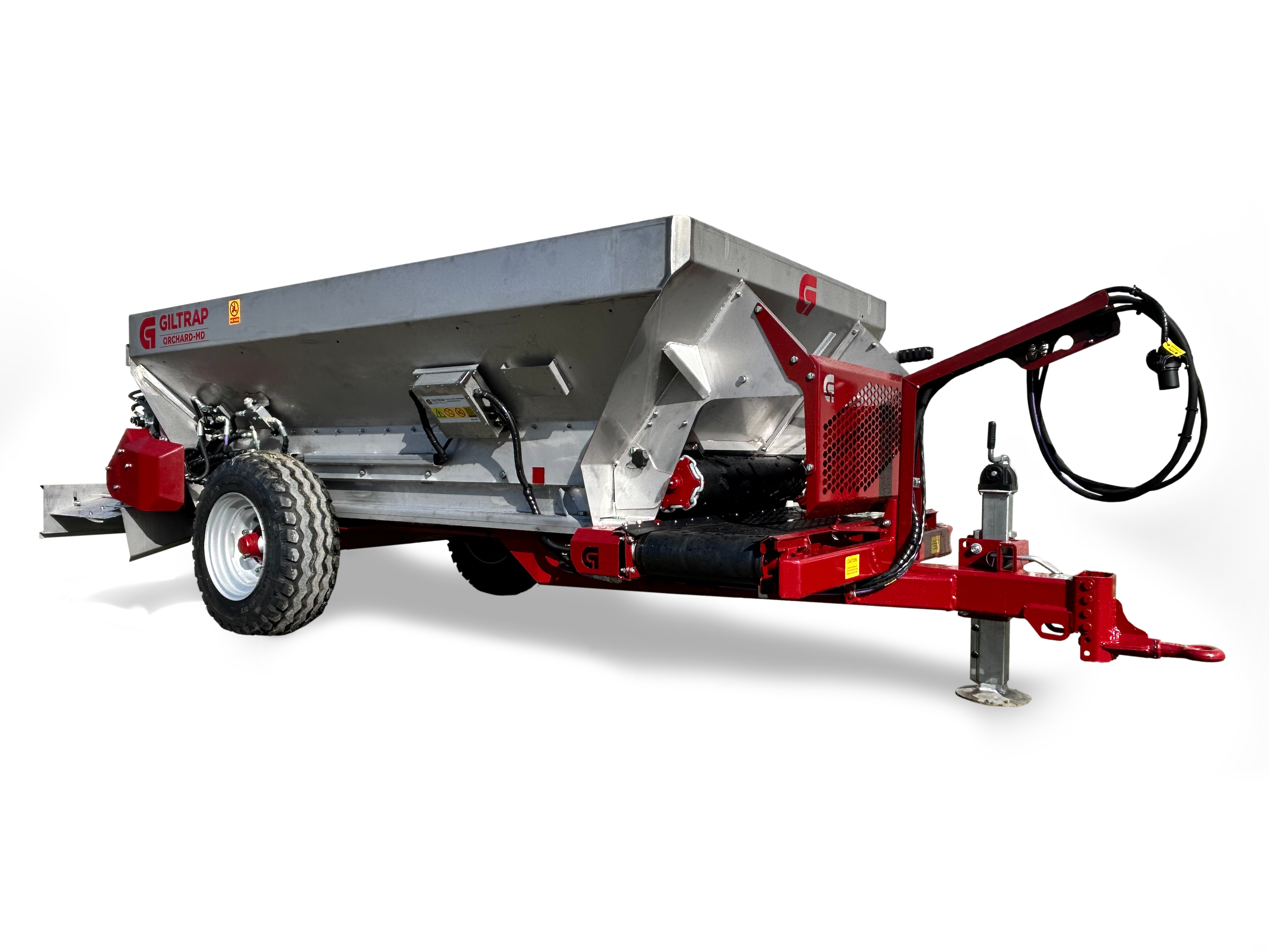 Orchard-MD Spreader