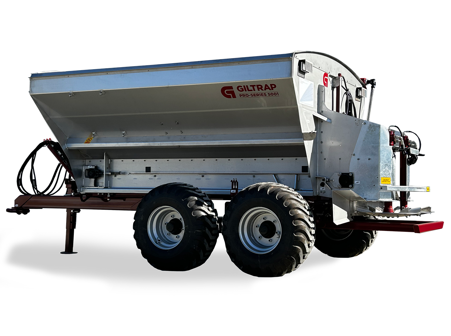 Pro-Series Spreader